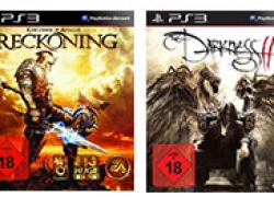[Aktion] 2 Spiele für 40€: Goldeneye Reloaded, The Darkness 2, Lego Harry Potter 5-7, etc.