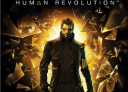 PS3 & XBOX: Deus Ex – Human Revolution für 32,18€