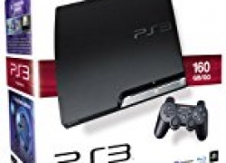 HOT!!! Sony PlayStation 3 Slim (160GB) für 229€ inkl. Versand