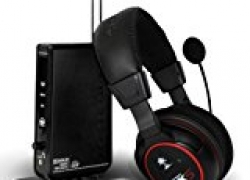 XBOX & PS3: Turtle Beach Ear Force PX5 runtergesetzt auf 179,95€ inkl. Versand (134,95€ für das X41)