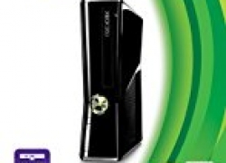 Nur am Freitag, den 20. Mai 2011: Xbox 360 Slim 250GB für 184,99€ (auch als Bundle)