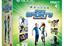 Deal des Tages: Xbox360 4GB + Kinect + Kinect Sports 2 für 259,95 EUR + 20 EUR Rabatt auf ein Spiel