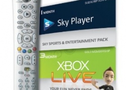 3 Monate Xbox Live + Xbox Fernbedienung für 20,43€ inkl. Versand