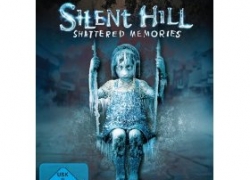Silent Hill: Shattered Memories (Wii) für 33,95€ inkl. Versand vorbestellen