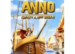 ANNO: Erschaffe eine neue Welt (Wii) für 12,99€ inkl. Versand