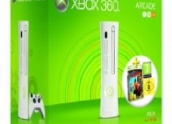 Xbox 360 Arcade Konsole inkl. Banjo Kazooie für 149,90€ gesichtet