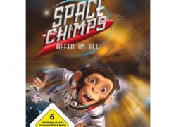 Space Chimps (Wii) für 9,99€ bei Amazon entdeckt