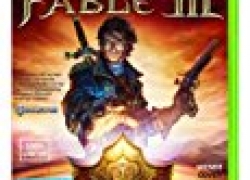 Xbox: Fable III (uncut) für nur 19,97€