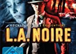 PS3: L.A. Noire für nur 34.97€ inkl. Versand