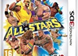3DS: WWE All-Stars für nur 15,99€