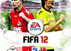 PS3: FIFA 12 für nur 40,00€