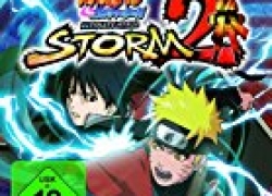 Naruto Shippuden: Ultimate Ninja Storm 2 (PS3 + XBOX360) für 34,96€ inkl. Versand