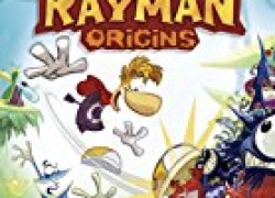 PS3 & Xbox: Rayman Origins für nur 30,42€