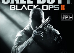 Cyber Monday: Call of Black Ops II (Xbox 360 & PS3) für je 29,97€