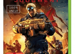 Xbox 360: Gears of War – Judgement (uncut) für 19,97€