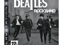 PS3: Rock Band: The Beatles für nur 4,99€ inkl. Versand