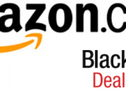 [Aktion] Amazon UK: Black Friday – Tag 4