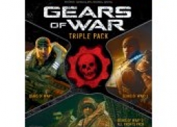 XBOX: Gears of War Triple Pack für nur 25,39€ inkl. Versand