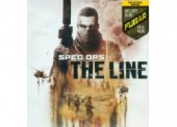 Spec Ops: The Line (Xbox 360 & PS3) für je 21,82€ inkl. Versand